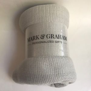 mark & graham Bedding - Mark & Graham blanket throw mark & graham Bedding - Mark & Graham blanket throw